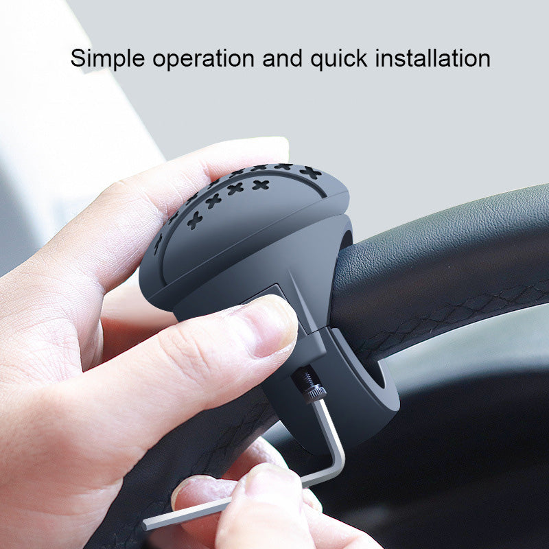 Car Steering Ball