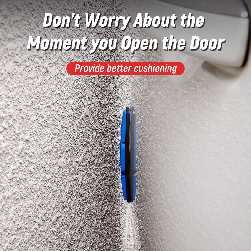 Car Door Anti-collision Protector