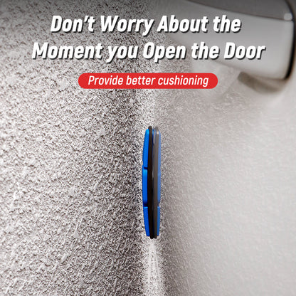 Car Door Anti-collision Protector