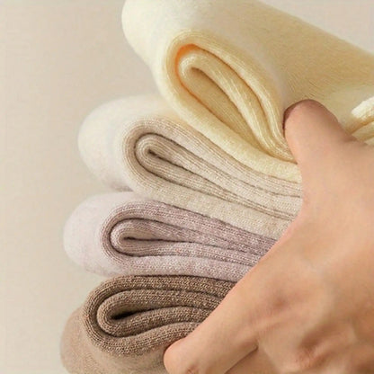 Winter Thermal Socks