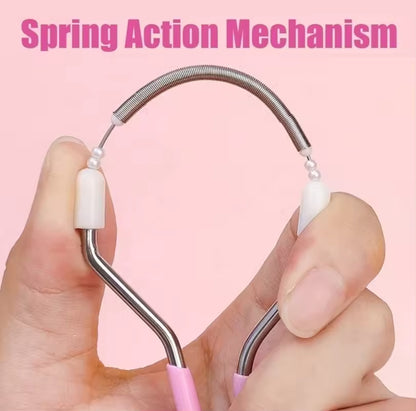 Facial Hair Remover Magic Device
