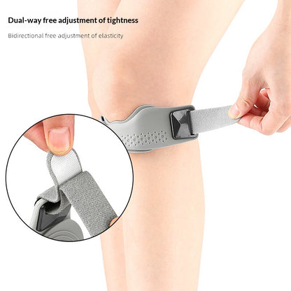 Adjustable Patella Knee Strap