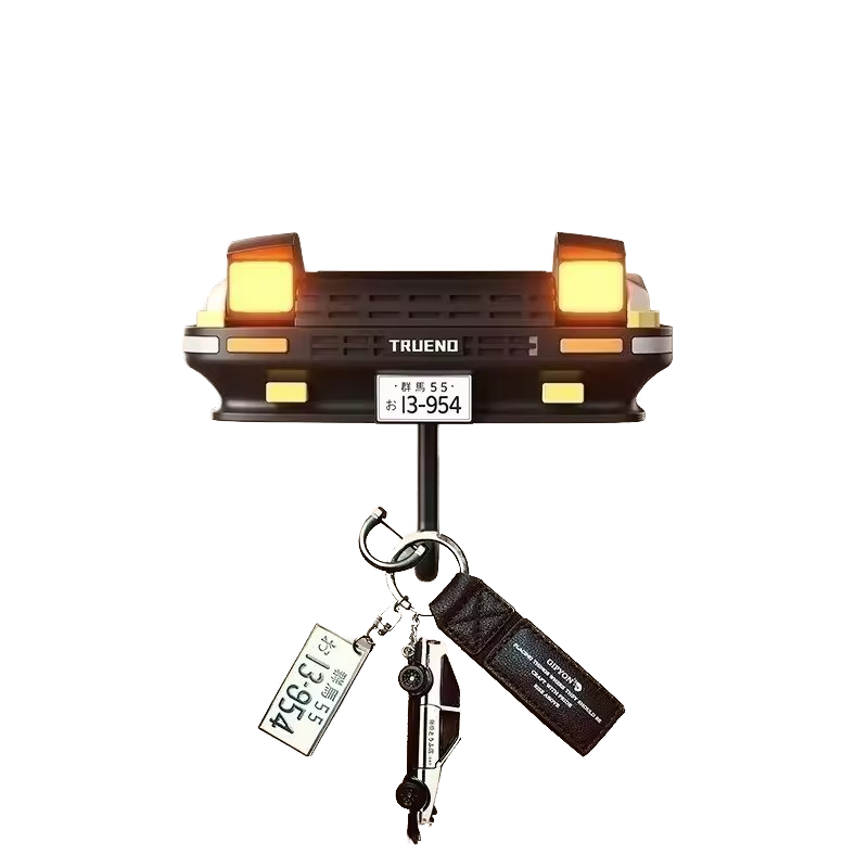 Wall Key Holder Key