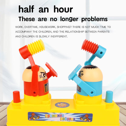 Minions Hammer Pop Toy Game