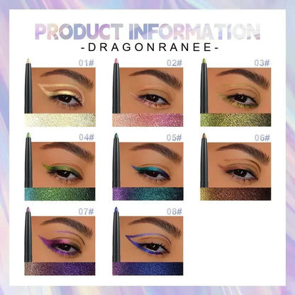 Glitter Aurora Eyeliner Pen