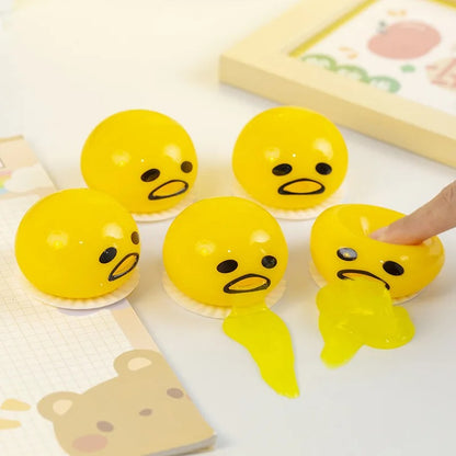 Stress Relief Ball Toy