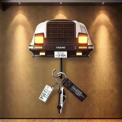 Wall Key Holder Key