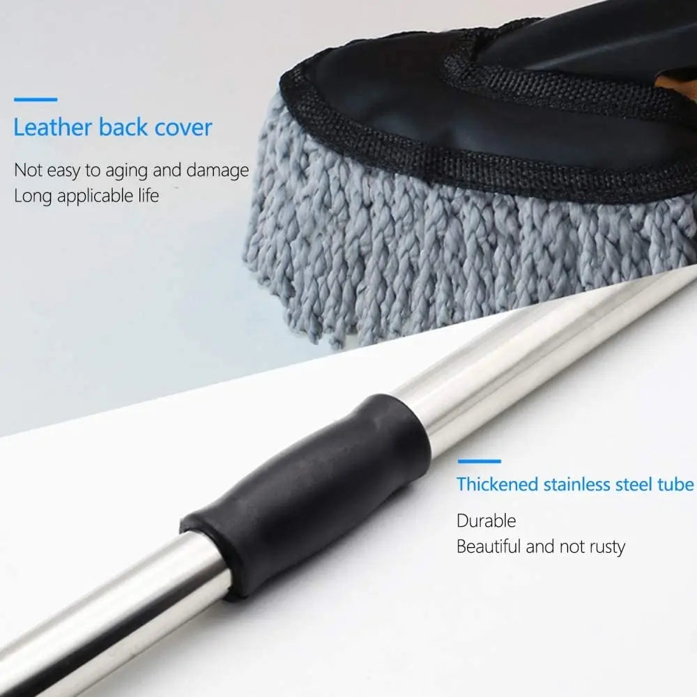 Strong Fiber Cleaning Duster Multipurpose