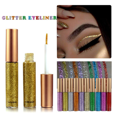 Glitter Eyeliner