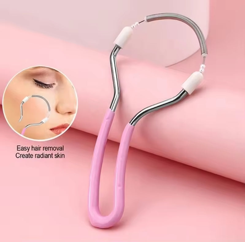 Facial Hair Remover Magic Device
