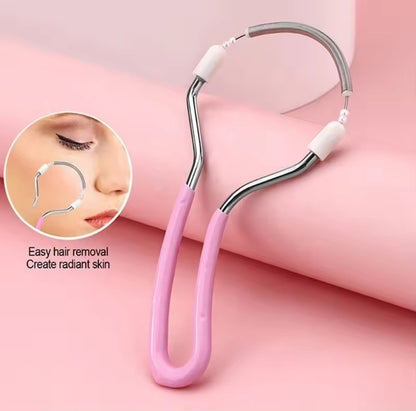 Facial Hair Remover Magic Device