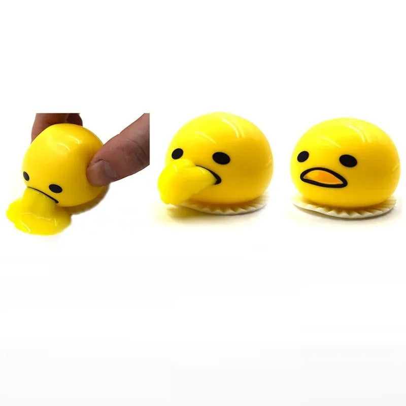 Stress Relief Ball Toy