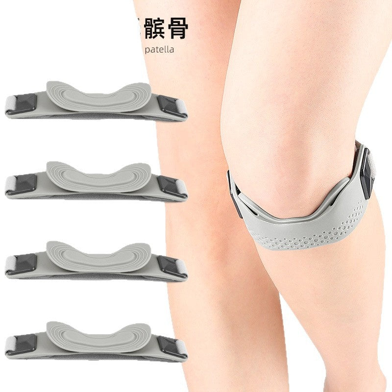 Adjustable Patella Knee Strap