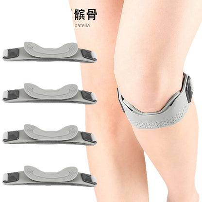 Adjustable Patella Knee Strap