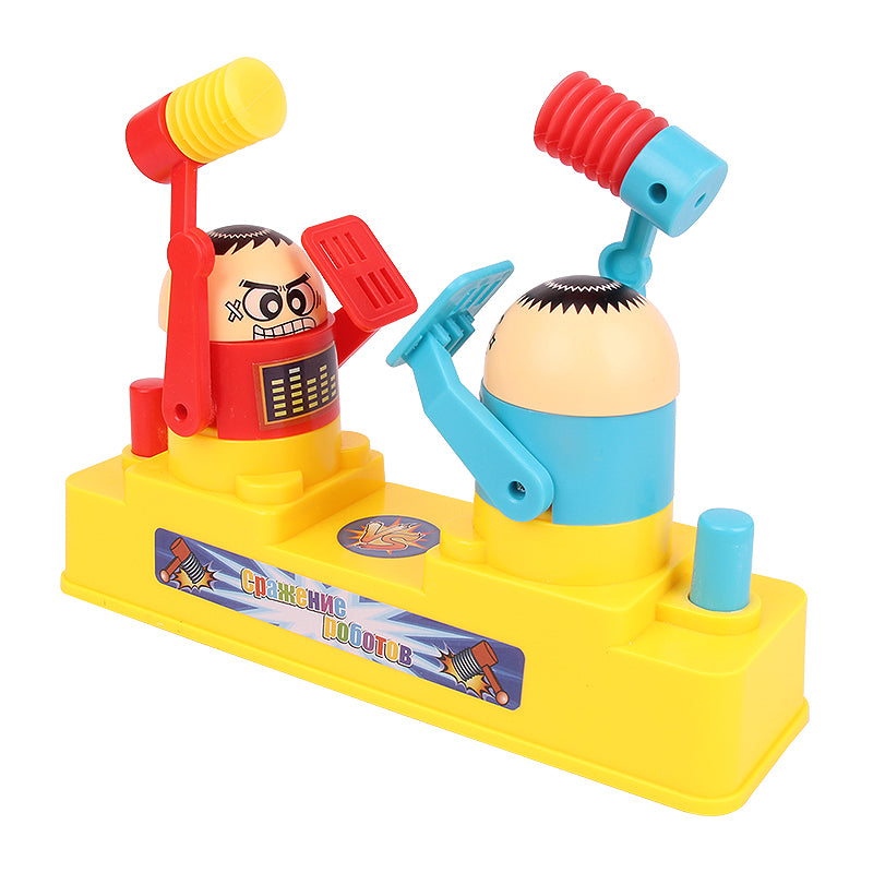 Minions Hammer Pop Toy Game