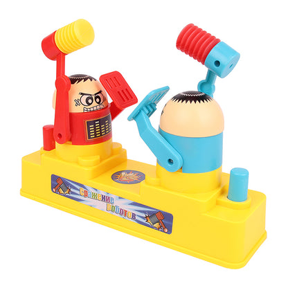 Minions Hammer Pop Toy Game