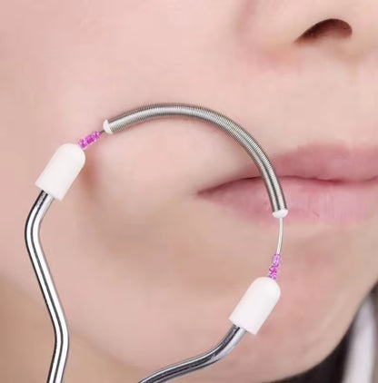 Facial Hair Remover Magic Device