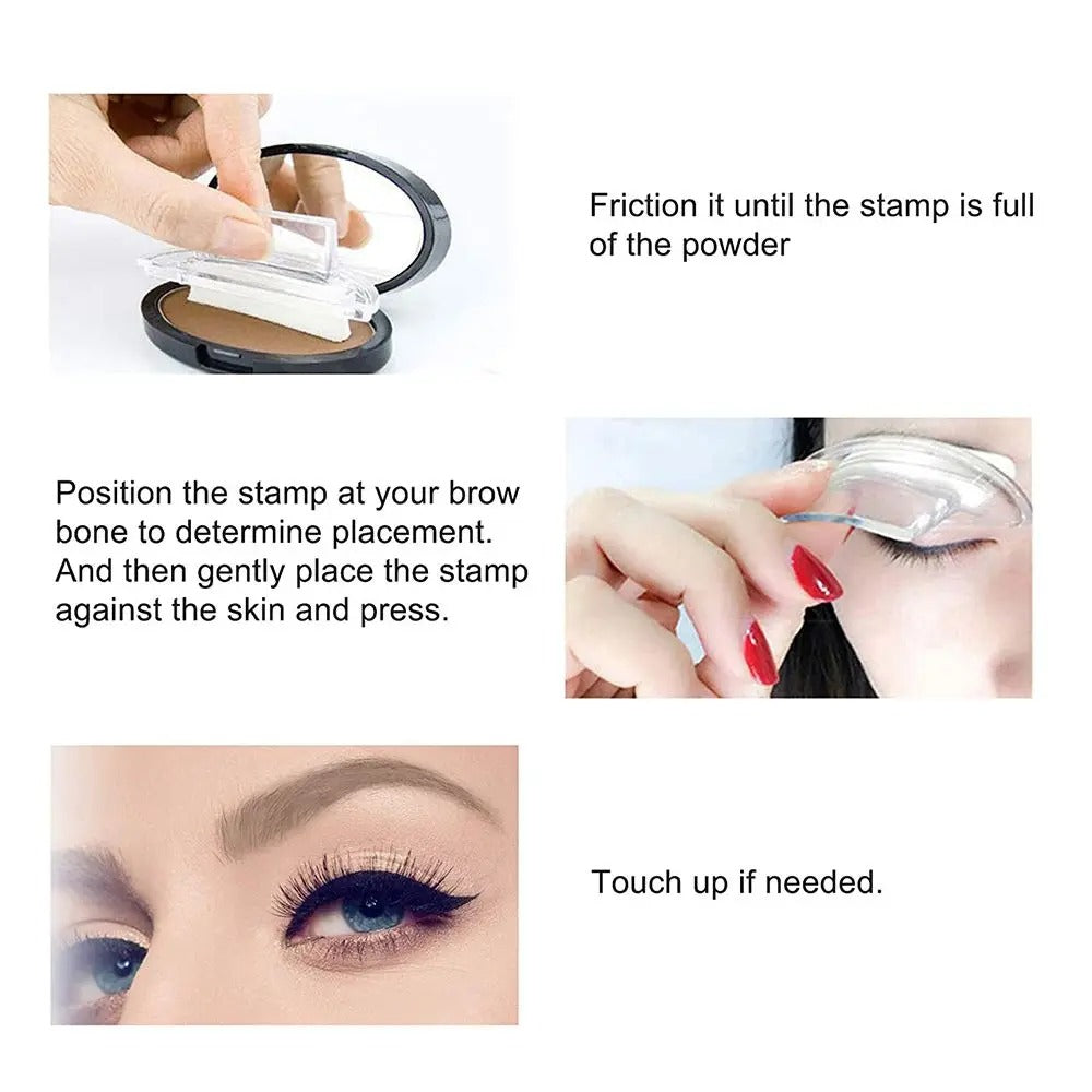 Eye Brow Tint Makeup Tool