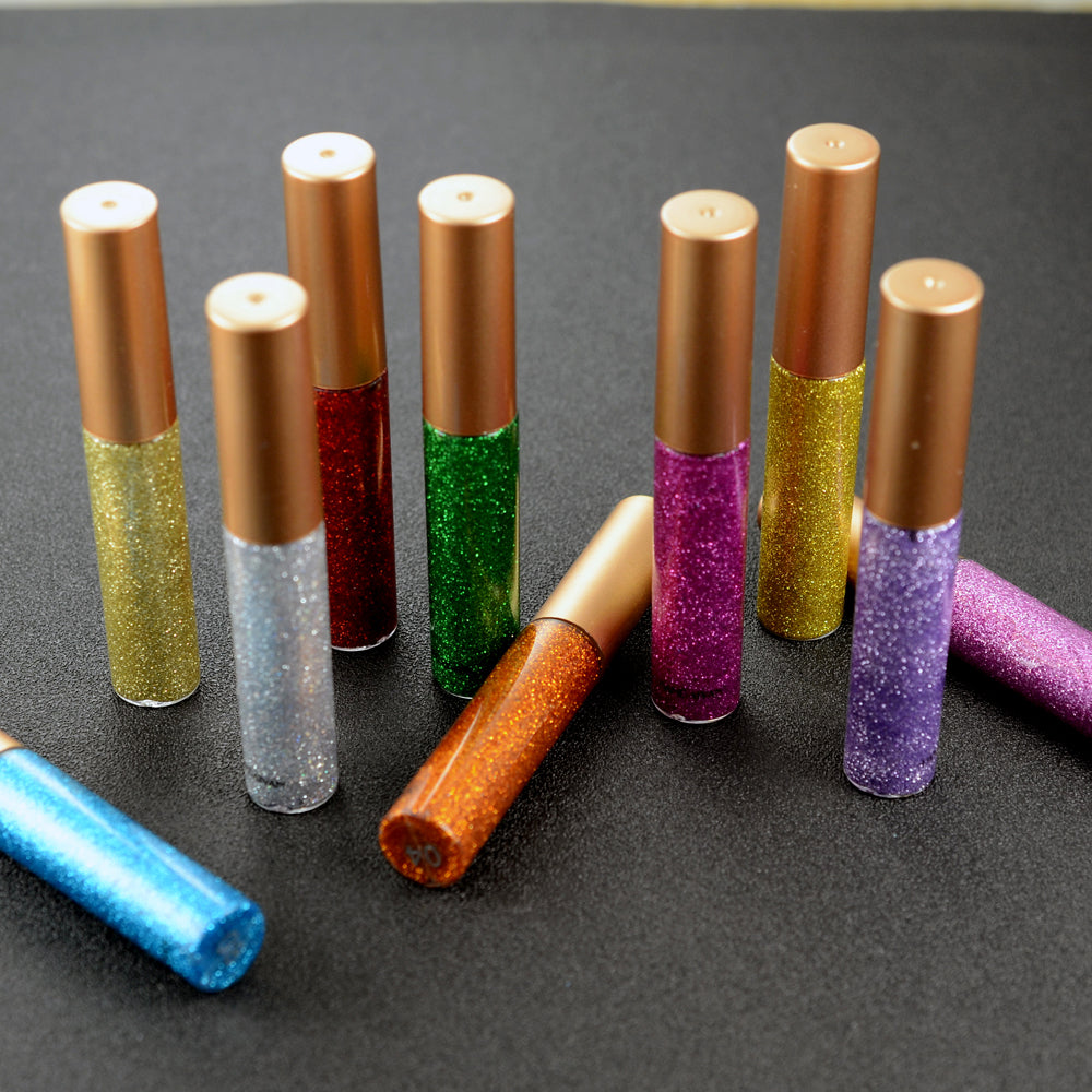 Glitter Eyeliner