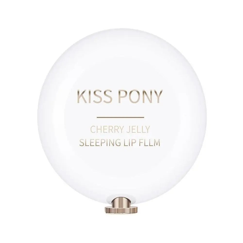 Moisturizing Cherry jelly Lip Mask