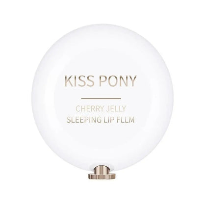Moisturizing Cherry jelly Lip Mask