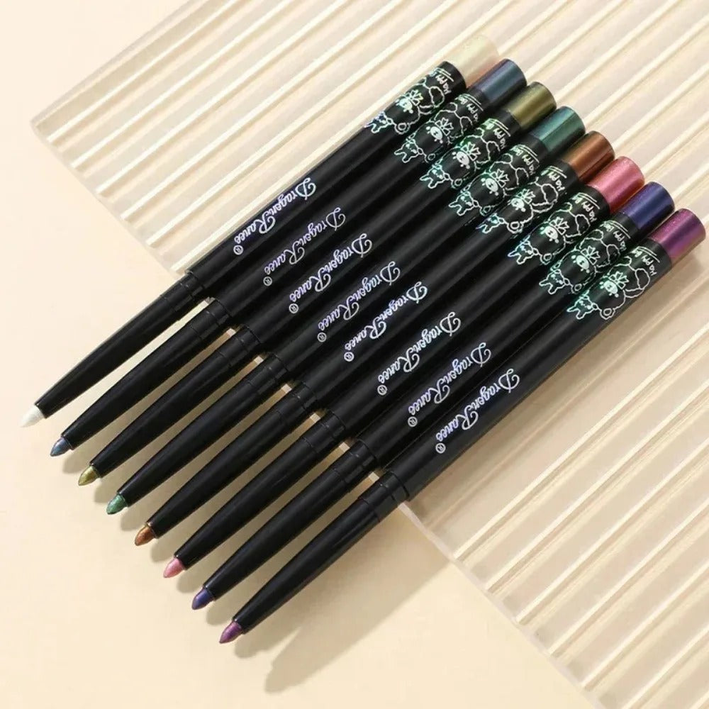 Glitter Aurora Eyeliner Pen