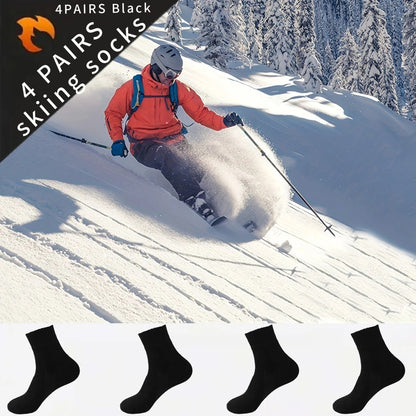 Winter Thermal Socks
