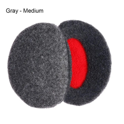 Ear Warmer Ear Bags Pair