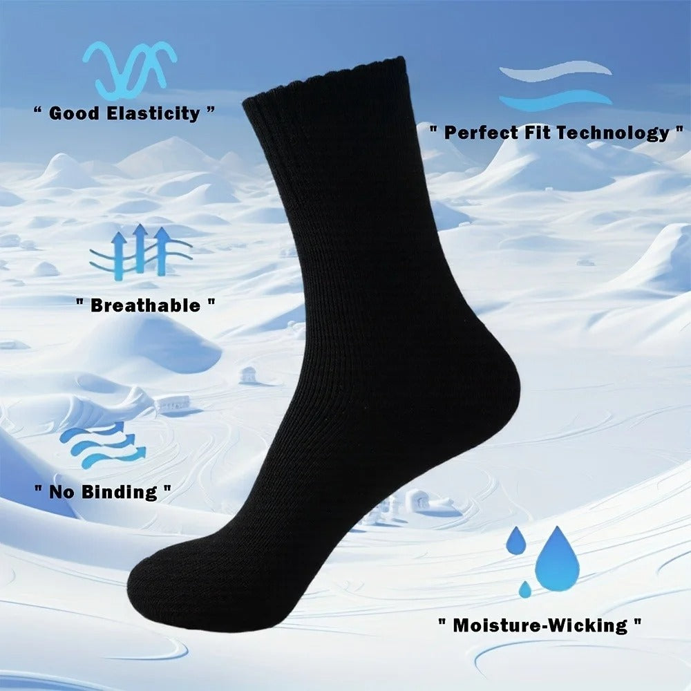 Winter Thermal Socks