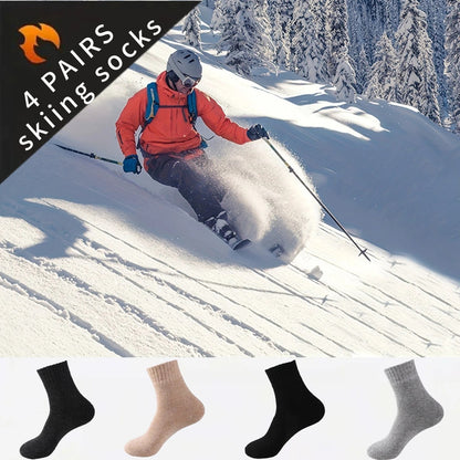 Winter Thermal Socks