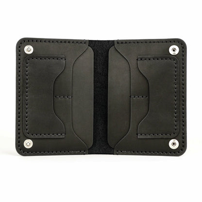 Men's Genuine Leather wallet