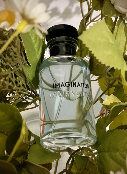 Louis Vuitton Imagination  ✨ ( 15 hours + lasting guranteed )