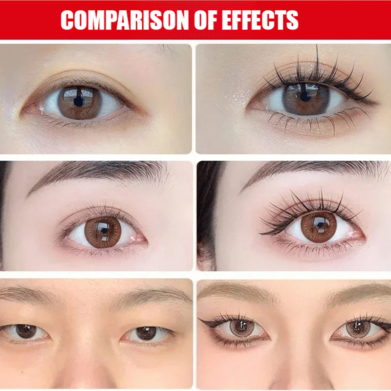 Quick-Drying Ultra-Fine Smooth Liquid Eyeliner