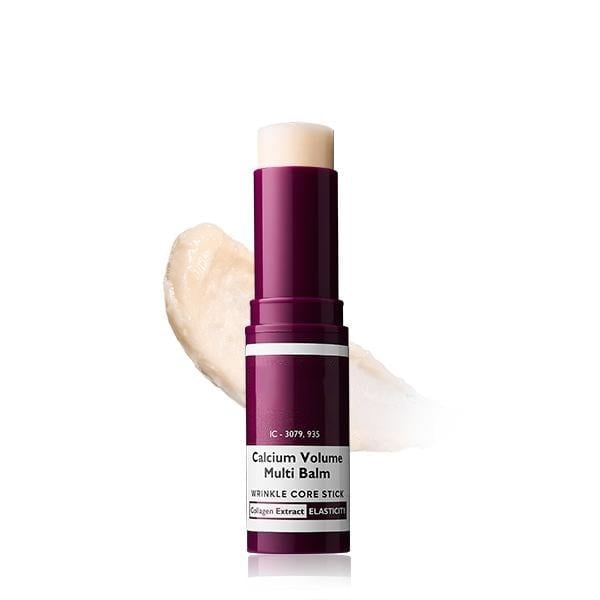 🏆Bestselling-Up to 50% Off✨ Cemenrete Calcium Multi Balm - For Youthful, Lifted Under-Eyes! 🌟