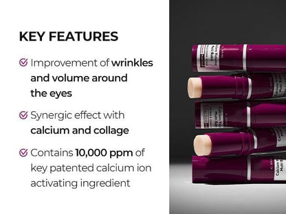 🏆Bestselling-Up to 50% Off✨ Cemenrete Calcium Multi Balm - For Youthful, Lifted Under-Eyes! 🌟