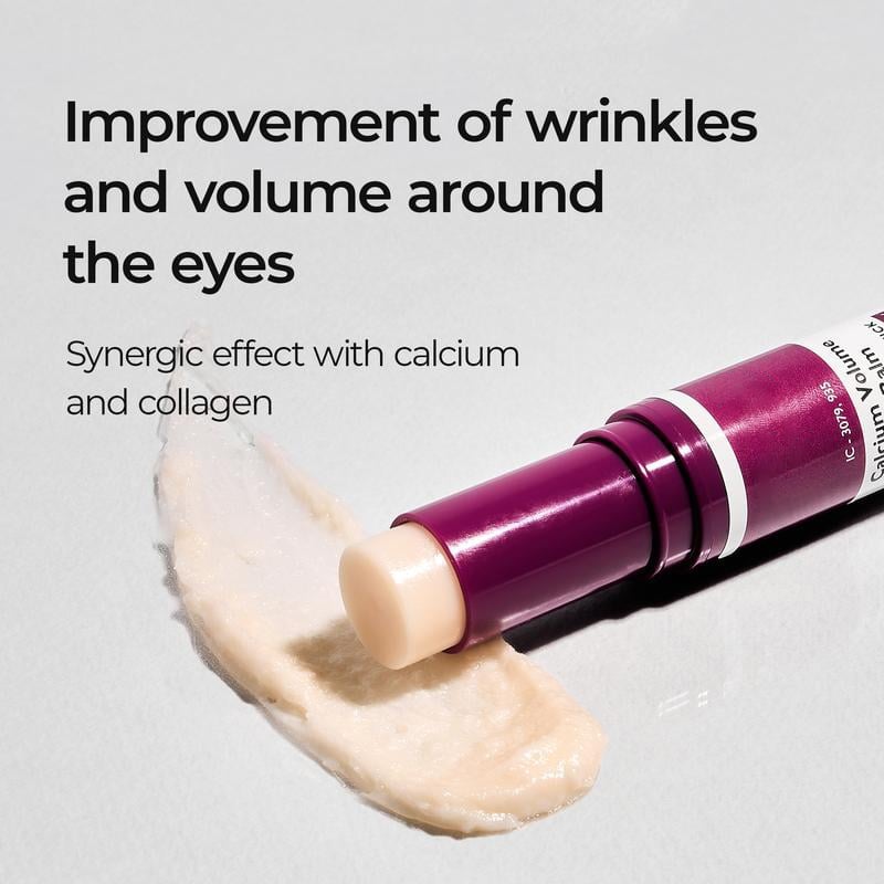 🏆Bestselling-Up to 50% Off✨ Cemenrete Calcium Multi Balm - For Youthful, Lifted Under-Eyes! 🌟