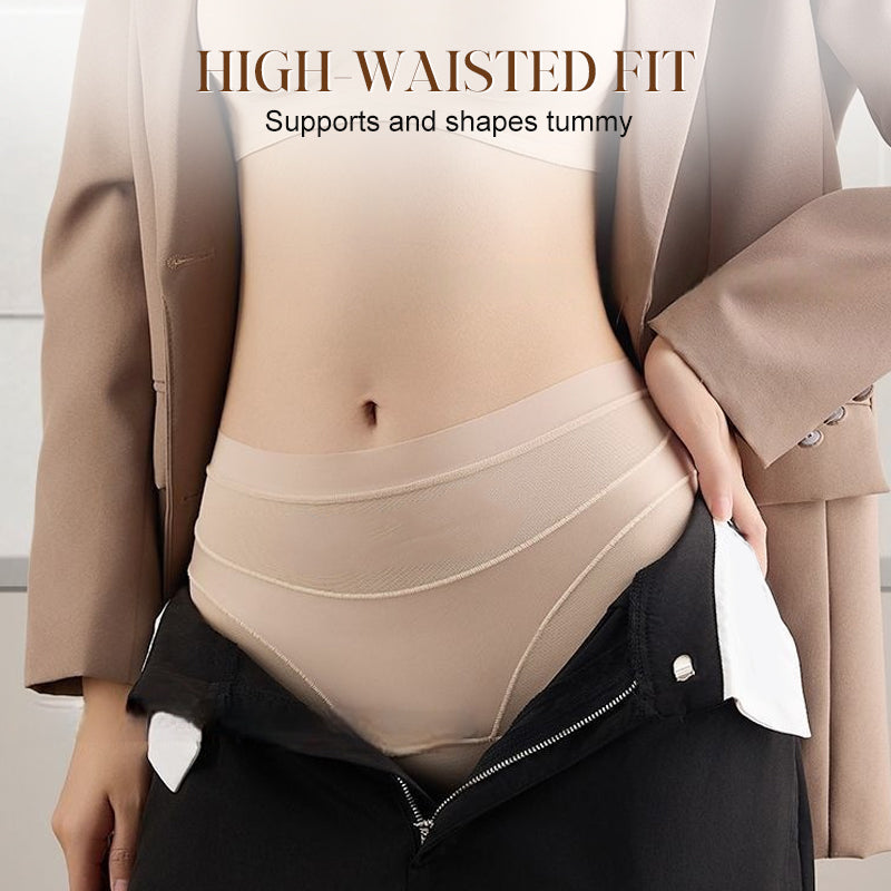 🔥LAST DAY-BUY 1 GET 1 FREE!!🌸Women's Breathable Shorts Underwear👙