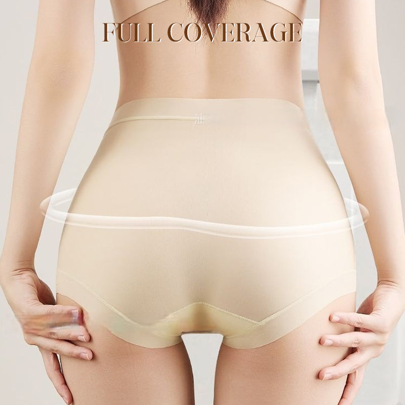 🔥LAST DAY-BUY 1 GET 1 FREE!!🌸Women's Breathable Shorts Underwear👙