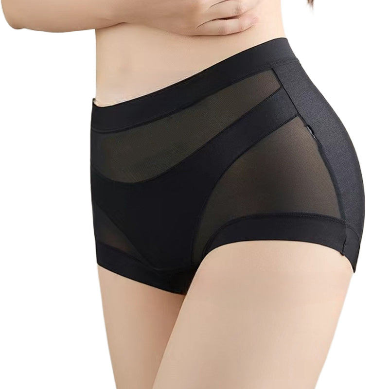 🔥LAST DAY-BUY 1 GET 1 FREE!!🌸Women's Breathable Shorts Underwear👙