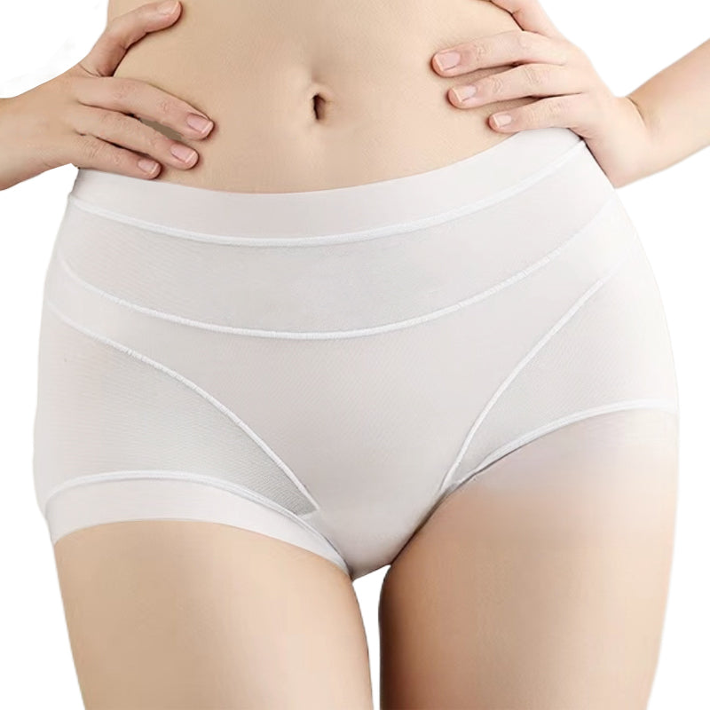 🔥LAST DAY-BUY 1 GET 1 FREE!!🌸Women's Breathable Shorts Underwear👙
