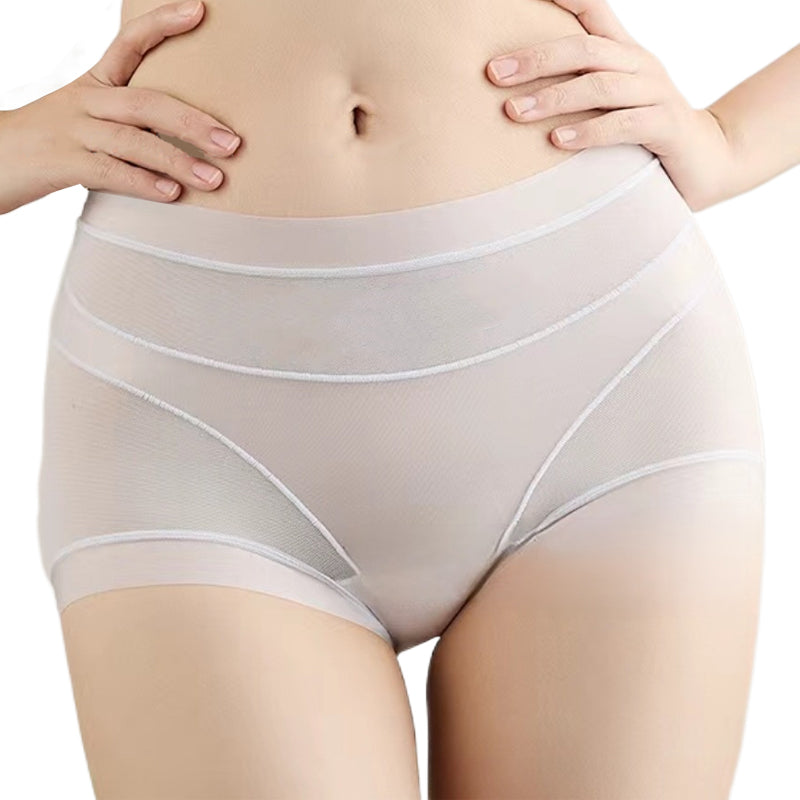 🔥LAST DAY-BUY 1 GET 1 FREE!!🌸Women's Breathable Shorts Underwear👙