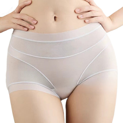 🔥LAST DAY-BUY 1 GET 1 FREE!!🌸Women's Breathable Shorts Underwear👙
