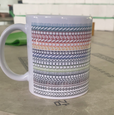Fun ceramic coffee mugs