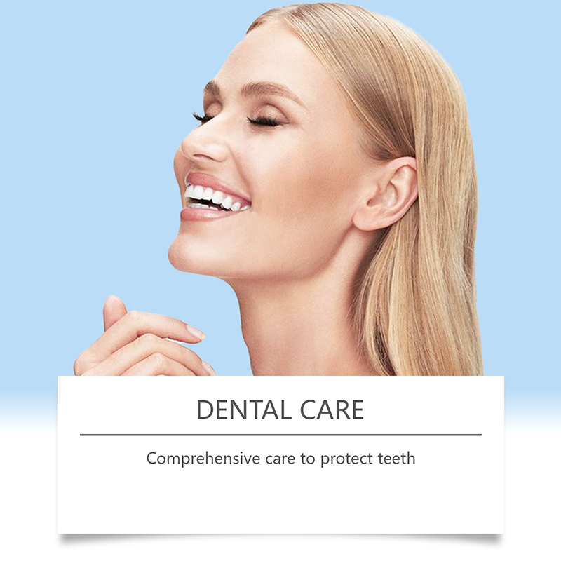 🌟 Daily Dental Care Spray – Your On-the-Go Oral Health Shield! 🦷✨