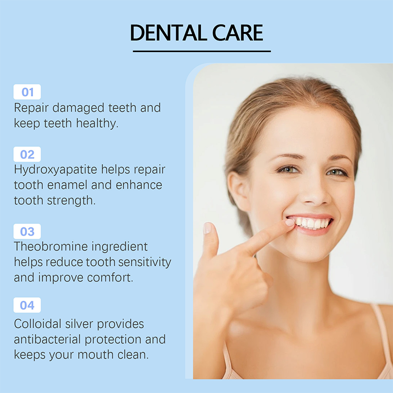 🌟 Daily Dental Care Spray – Your On-the-Go Oral Health Shield! 🦷✨