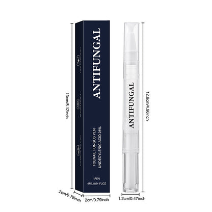 ✨New Arrivals🔥Toenail Fungus Treatment Pen for Damaged Nails
